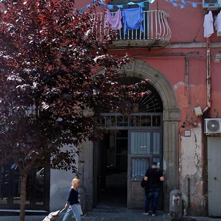 Ciro Home Napoli Bagian luar foto