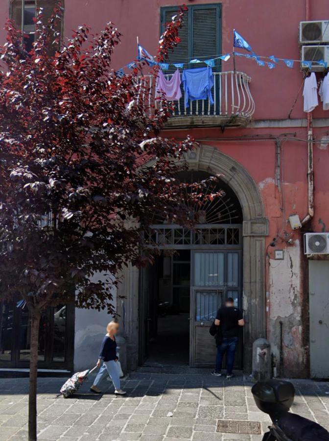 Ciro Home Napoli Bagian luar foto