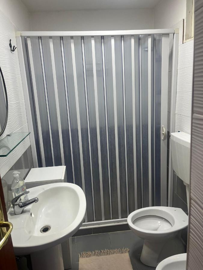Ciro Home Napoli Bagian luar foto