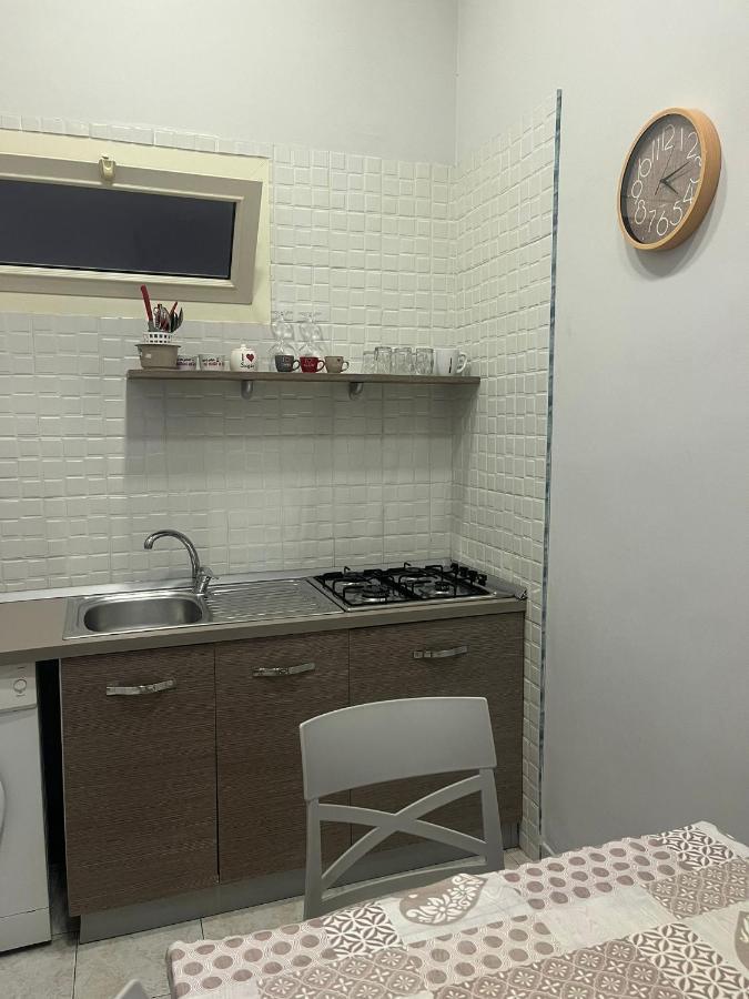 Ciro Home Napoli Bagian luar foto