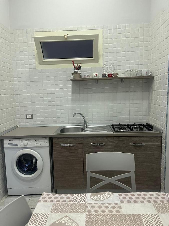 Ciro Home Napoli Bagian luar foto